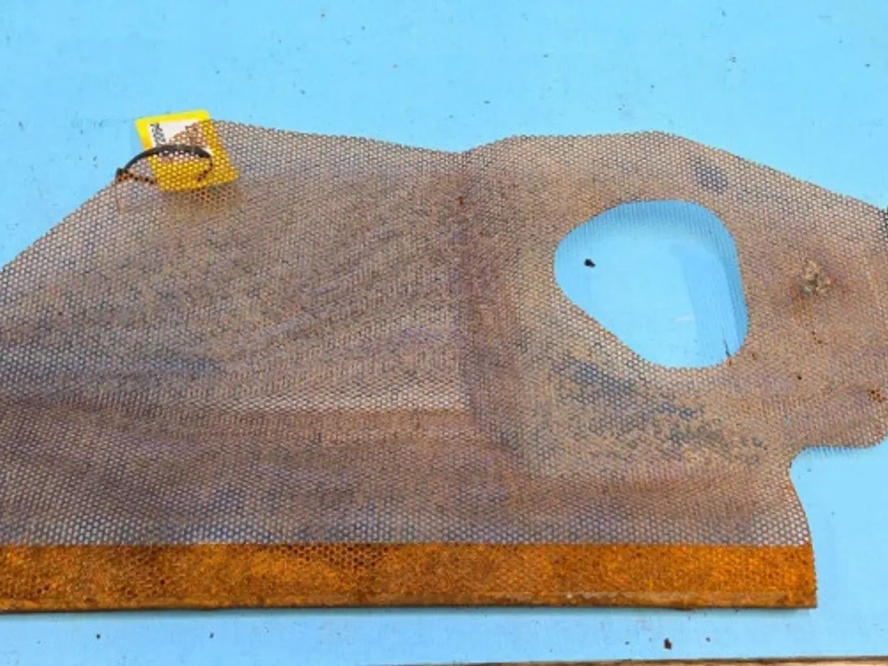Billede 2 - Fiat F130DT Gitter R. 5158324