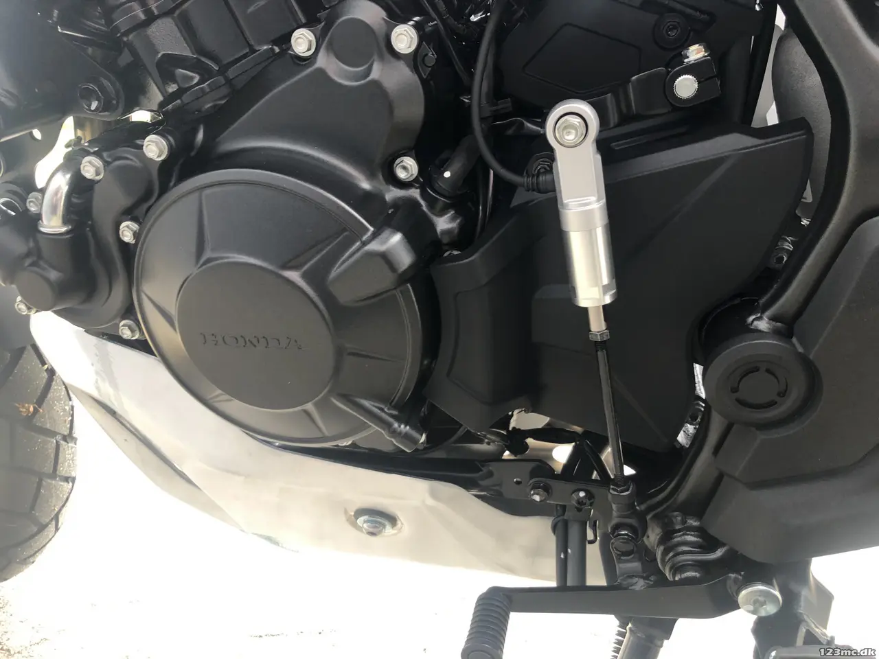 Billede 10 - Honda XL 750 Transalp E-Clutch