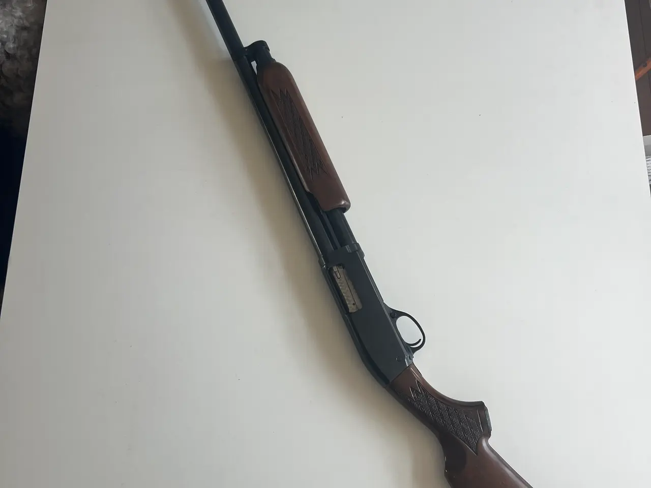 Billede 2 - Armscor Model 30 pumpgun – Kal. 12