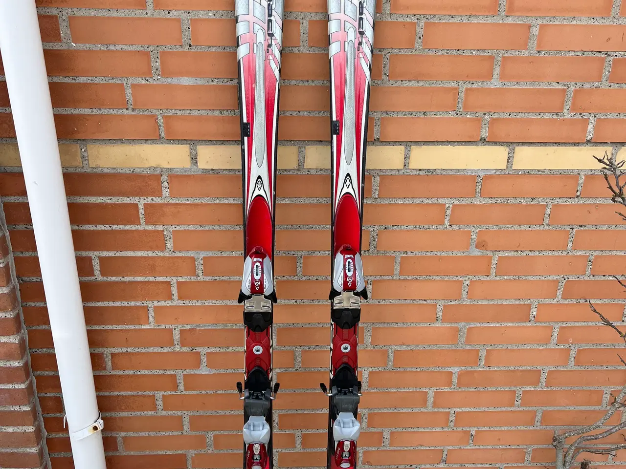 Billede 1 - Ski mærke K2.