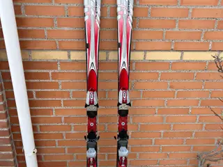 Ski mærke K2.