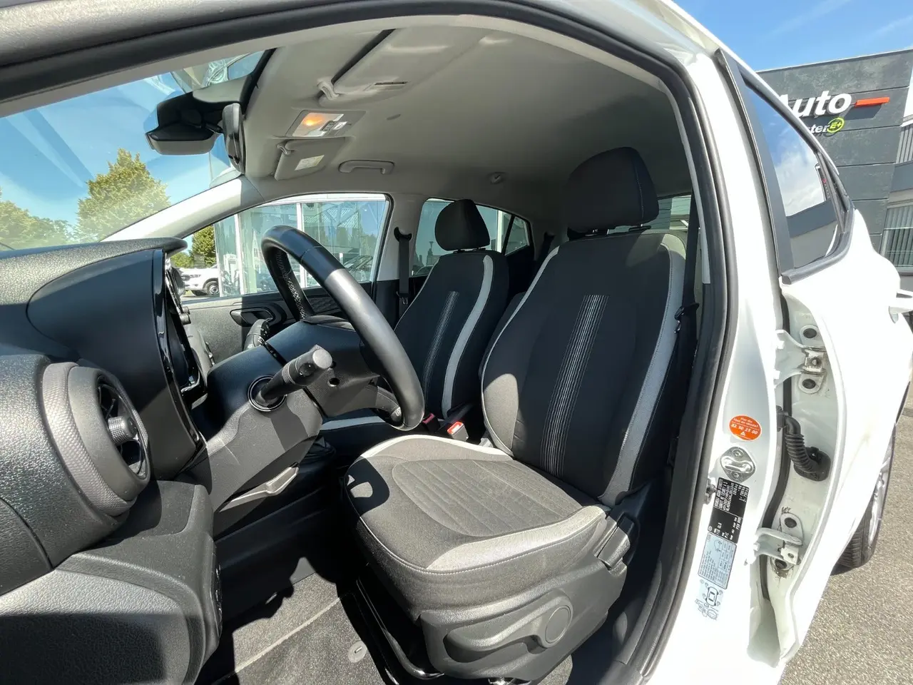 Billede 7 - Hyundai i10 1,0 MPi Essential