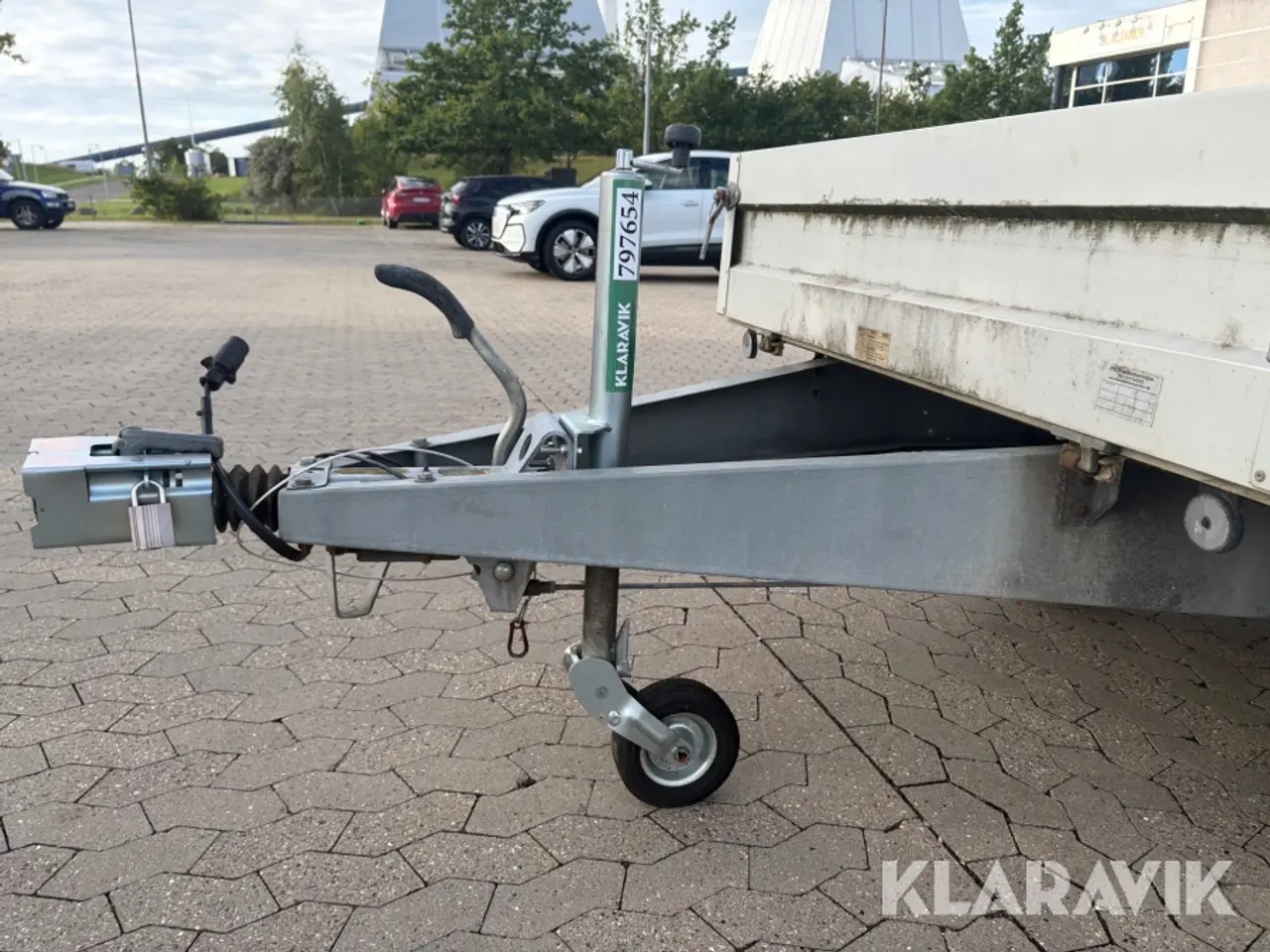 Billede 10 - Trailer Variant 1306B