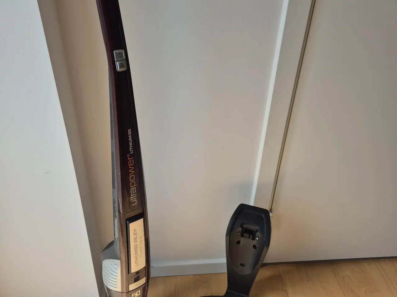 Billede 1 - Electrolux støvsuger ledningsfri