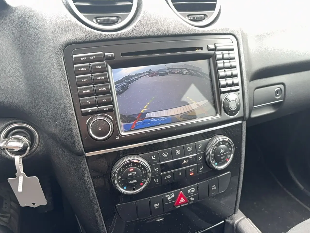 Billede 11 - Mercedes ML420 4,0 CDi aut. 4Matic Van