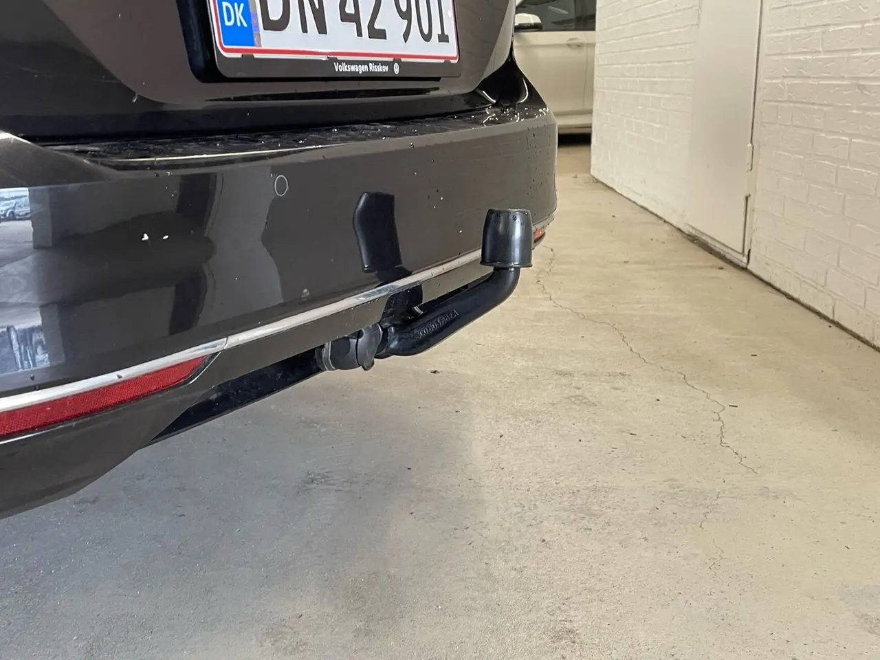Billede 5 - VW Passat Variant 1,5 TSI EVO ACT Highline Premium DSG 150HK Stc 7g Aut.
