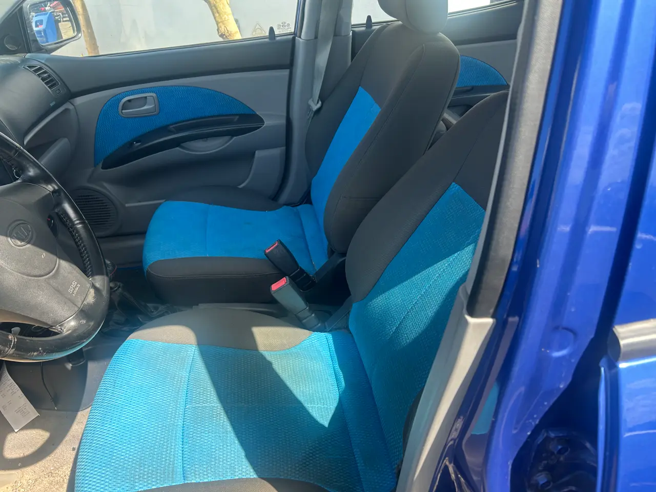 Billede 2 - KIa Picanto