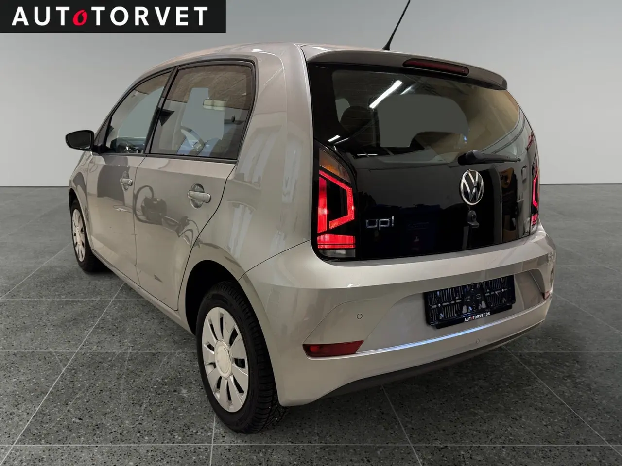 Billede 3 - VW Up! 1,0 MPi 60 Move Up!