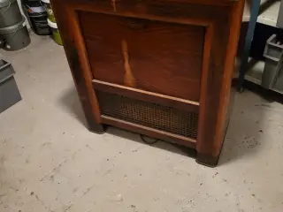 B&O Radiogrammofon
