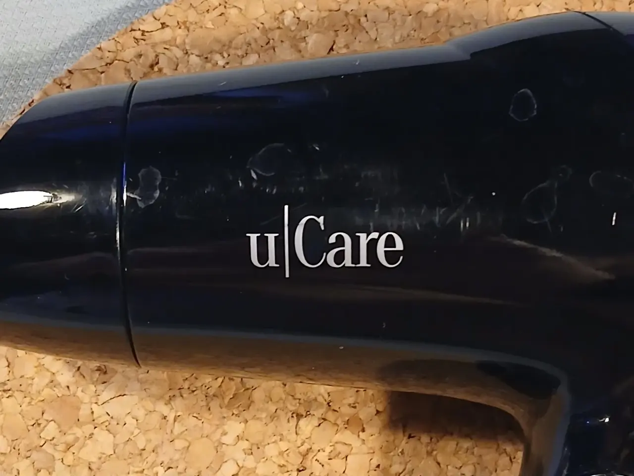 Billede 2 - UCare hårtørre 
