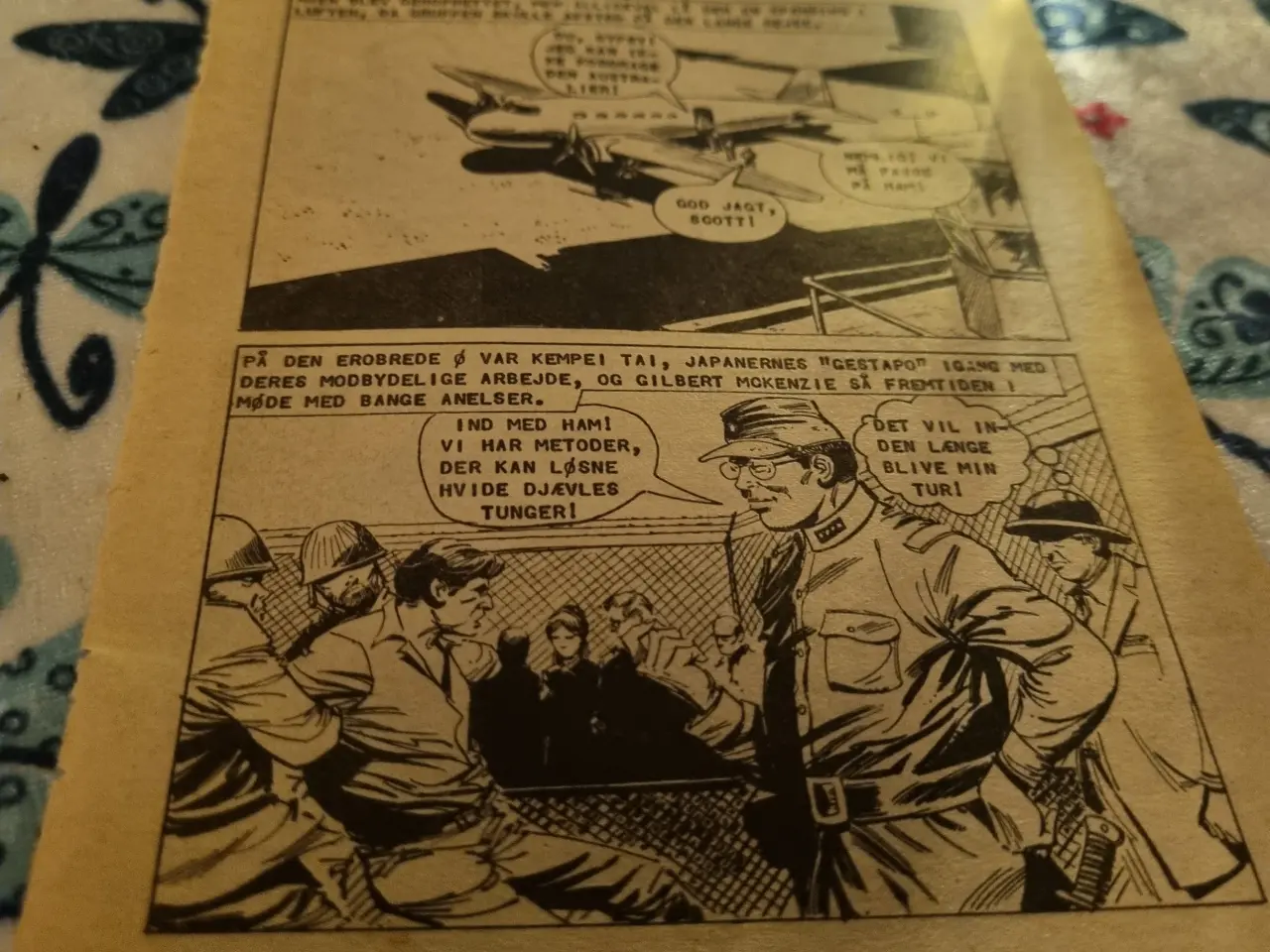 Billede 1 - Annonce 80 - Hobby