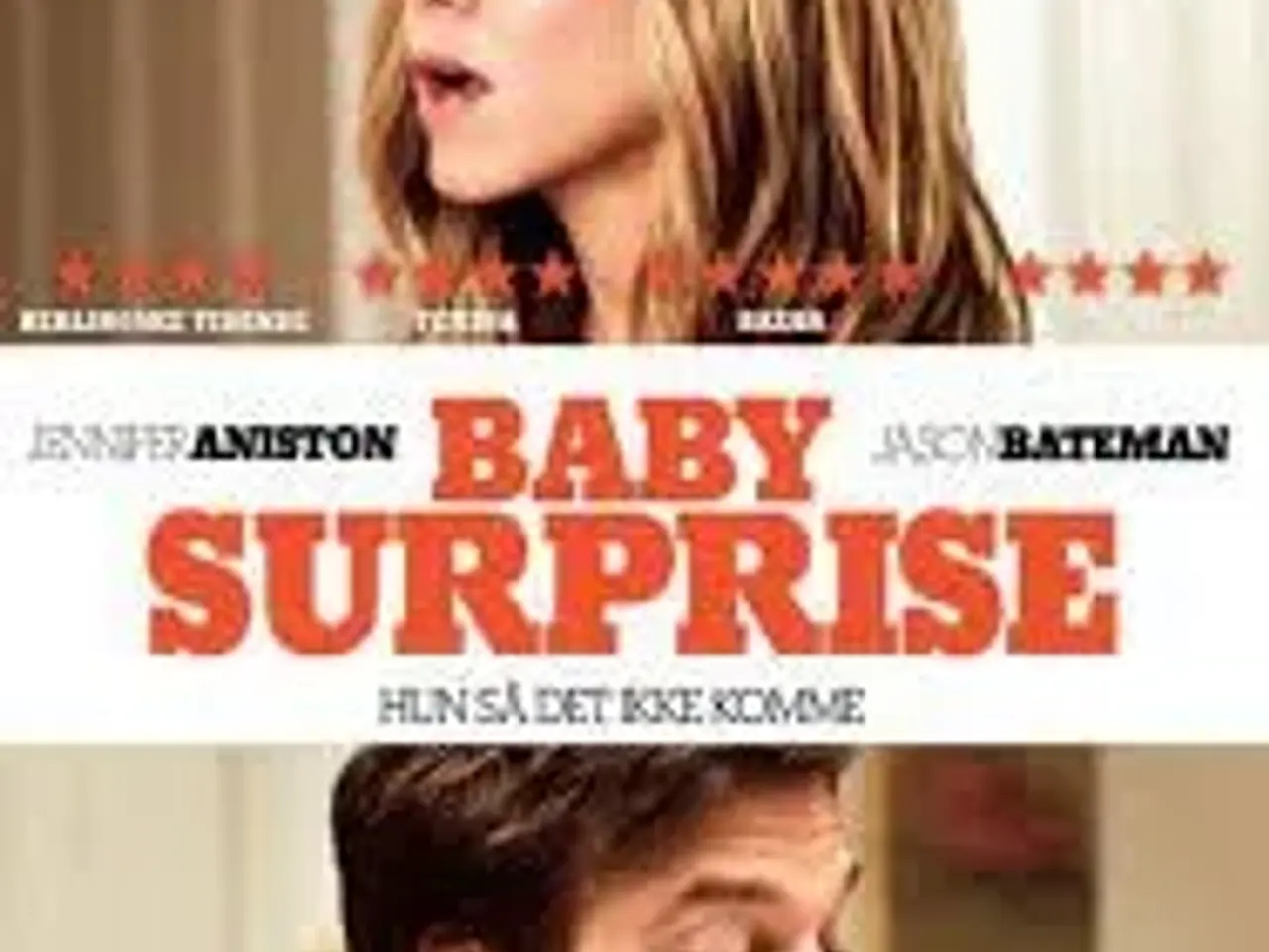 Billede 1 - Baby Surprice