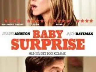 Baby Surprice