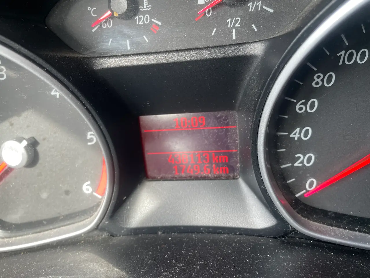 Billede 7 - Bil