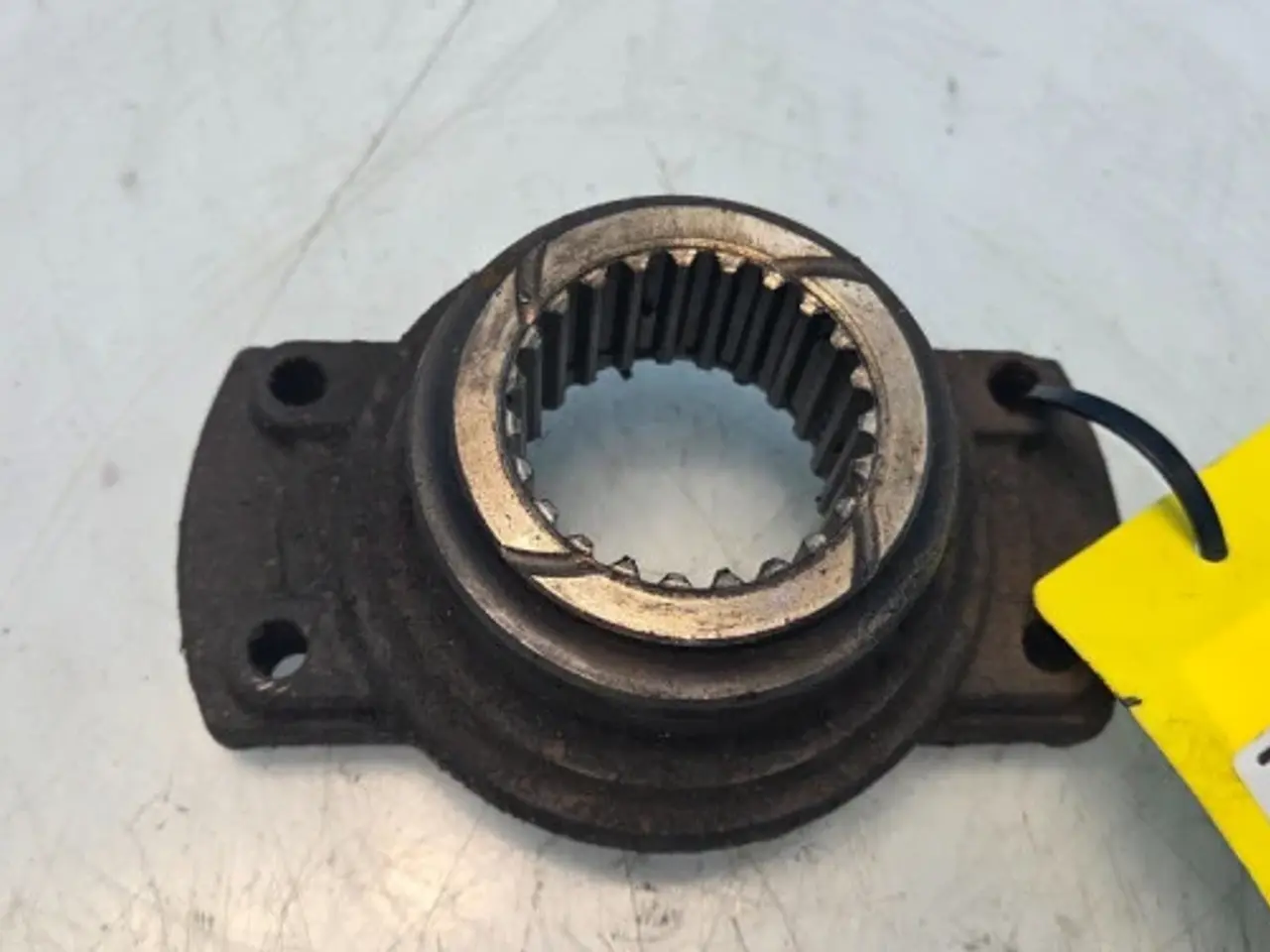 Billede 10 - Case 9240 Gaffel 47467464