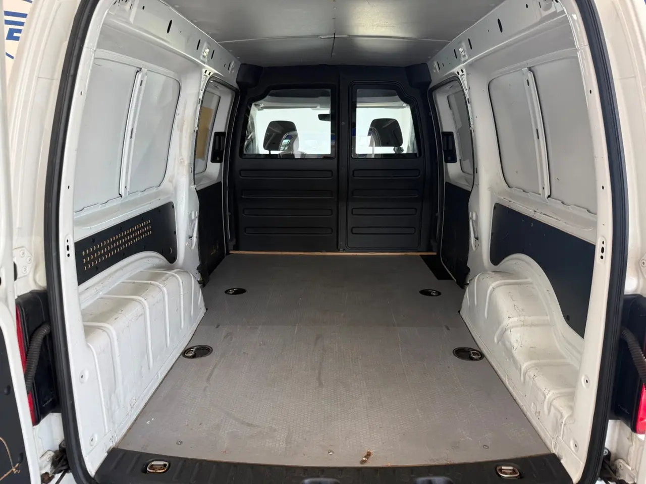Billede 6 - VW Caddy Maxi 2,0 TDi 102 BMT Van