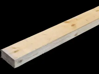 Tømmer/træåse