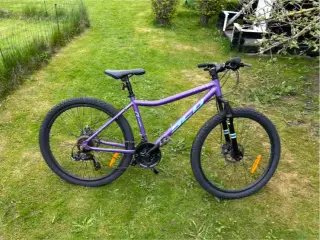 Super fin mountainbike ca 8-14 år