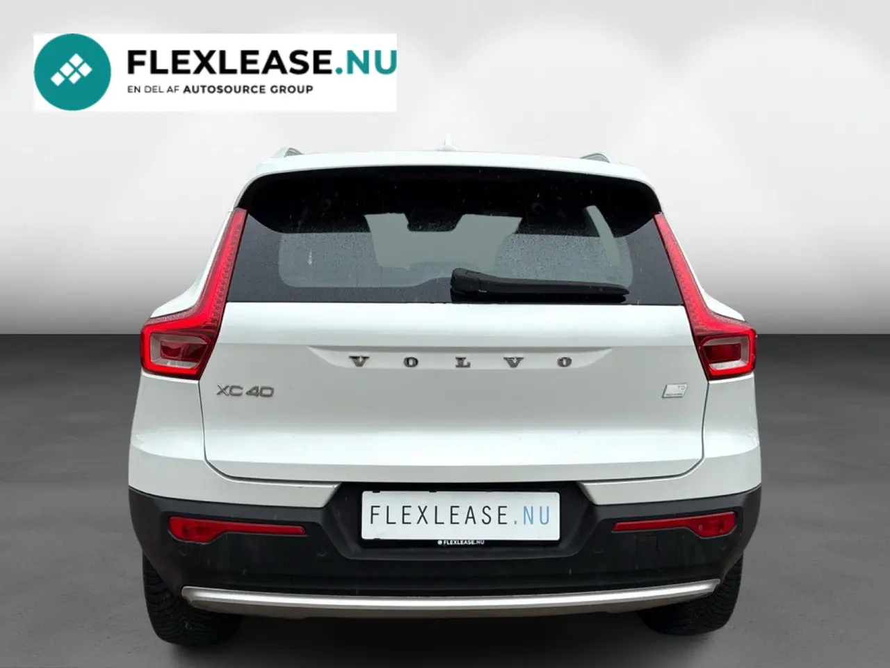 Billede 5 - Volvo XC40 1,5 T4 Recharge Core aut.