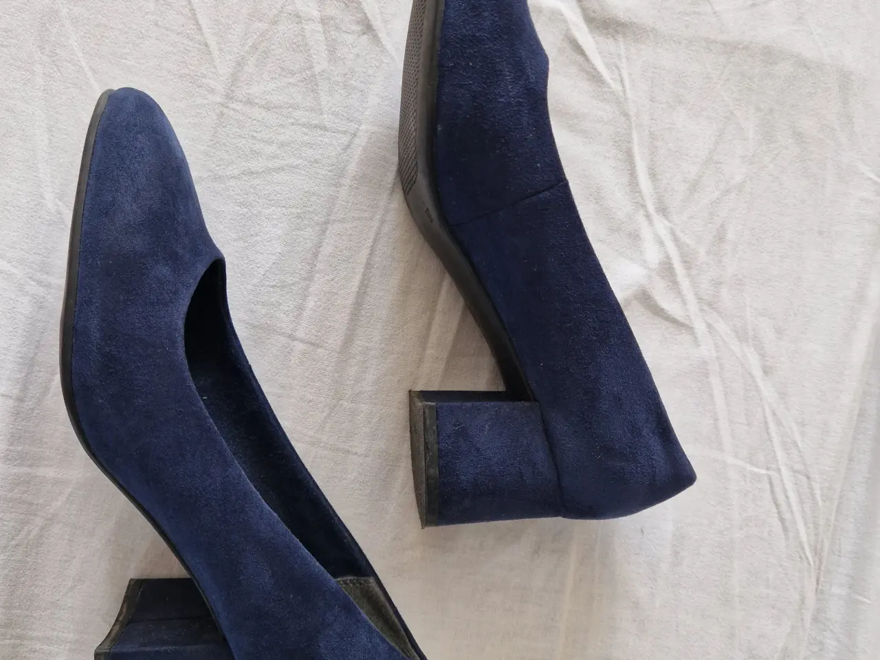 Billede 1 - Pumps str 37