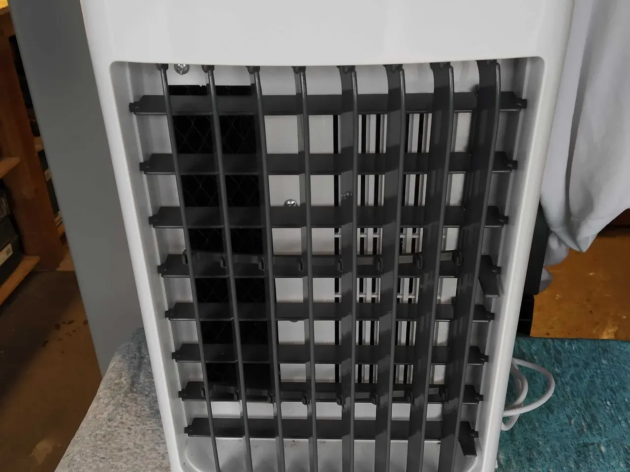 Billede 1 - Luftkøler 60W