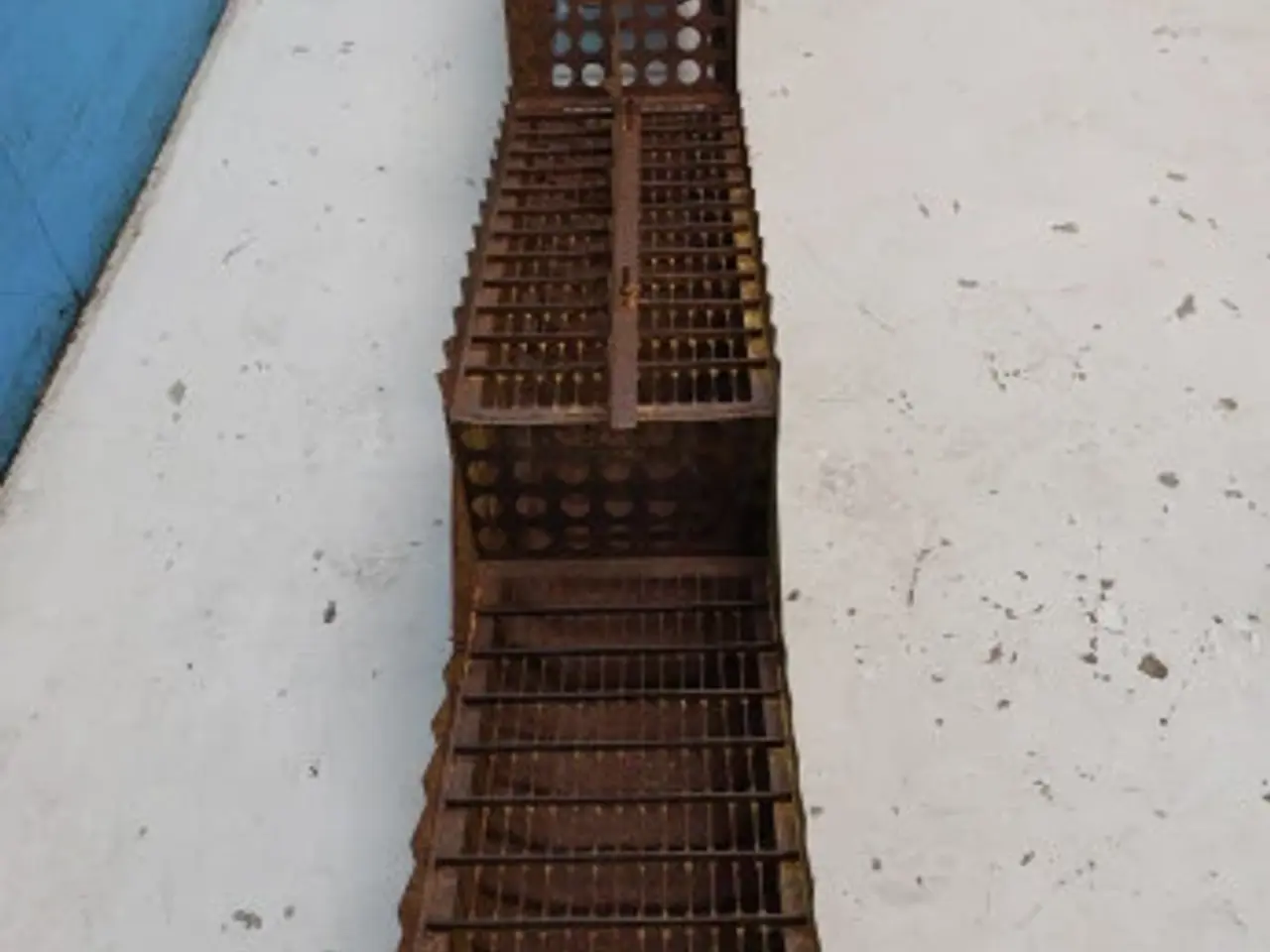 Billede 6 - New Holland 1530 Ryster 80374848