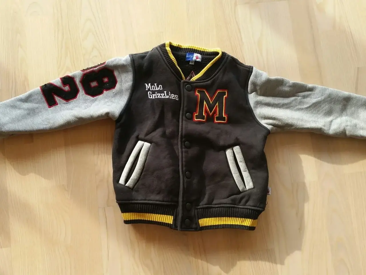 Billede 1 - Molo jakke