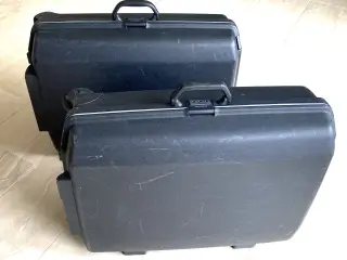 Samsonite Hardcase kufferter