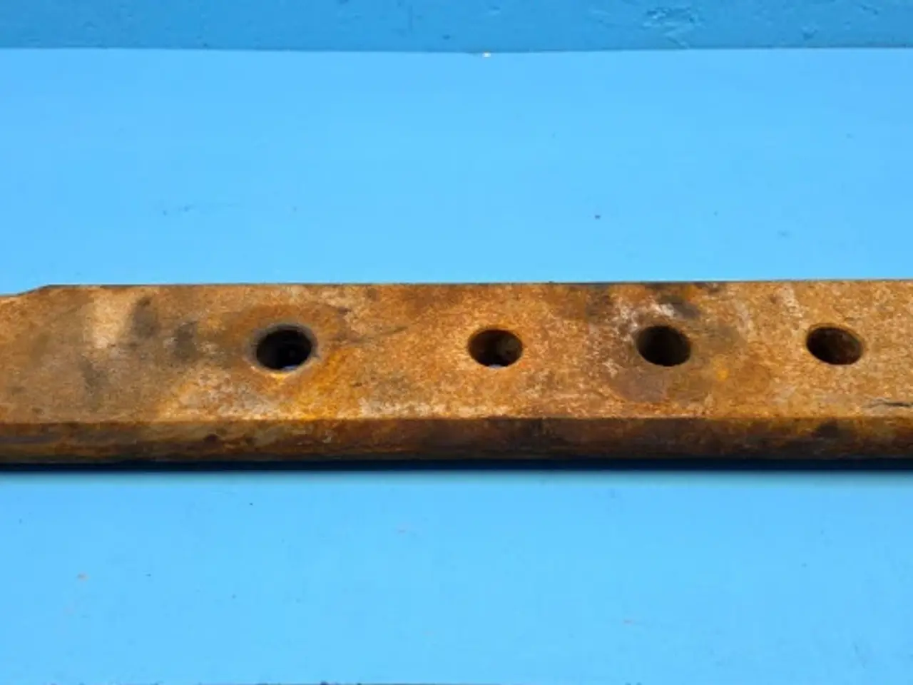 Billede 4 - Case Maxxum 150 Løftearm R. 47125169
