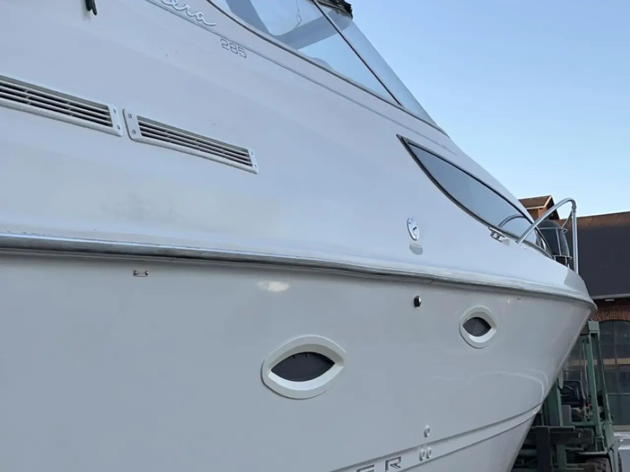 Billede 12 - Bayliner Ciera 285