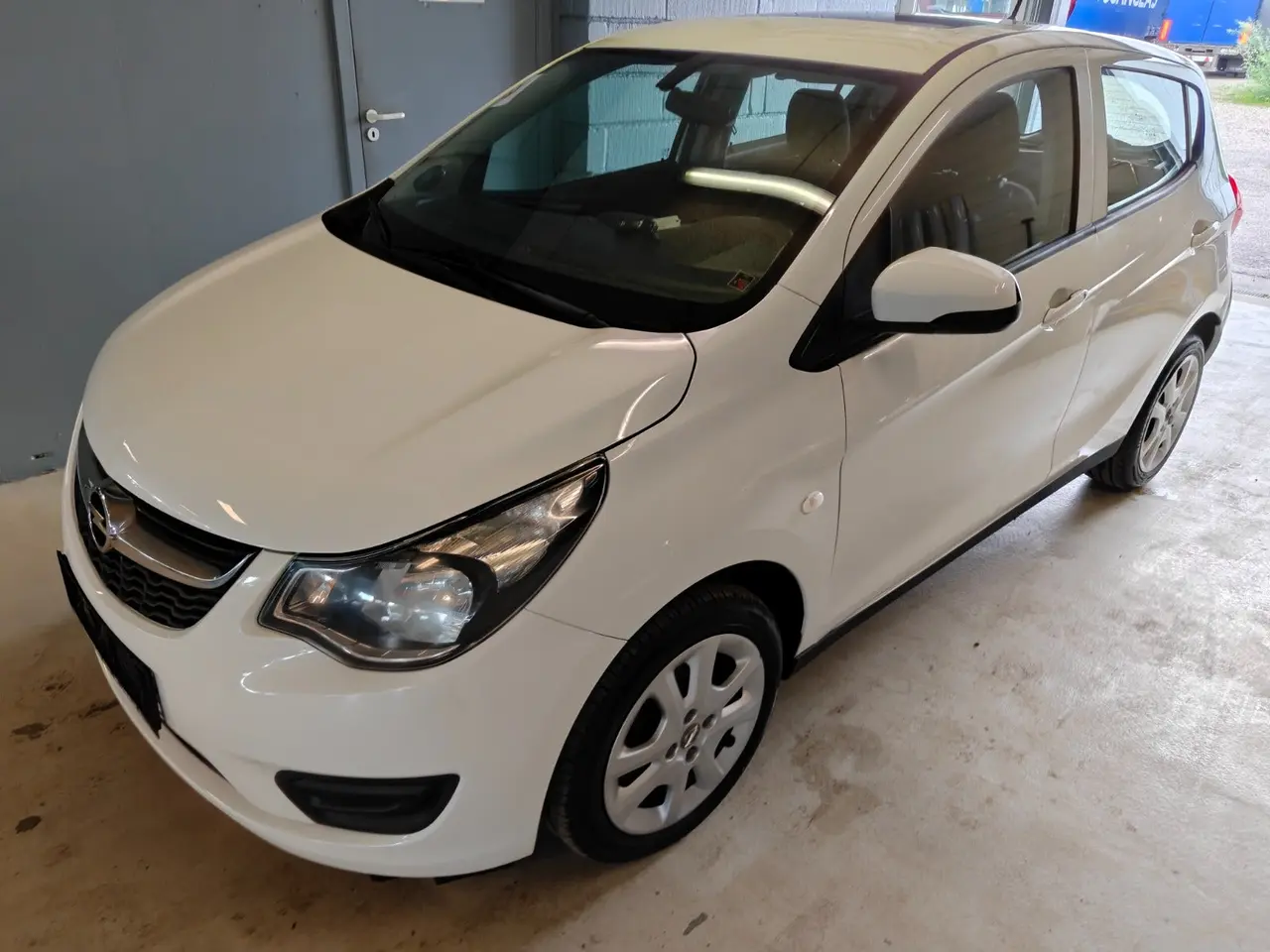 Billede 2 - Opel Karl 1,0 Enjoy