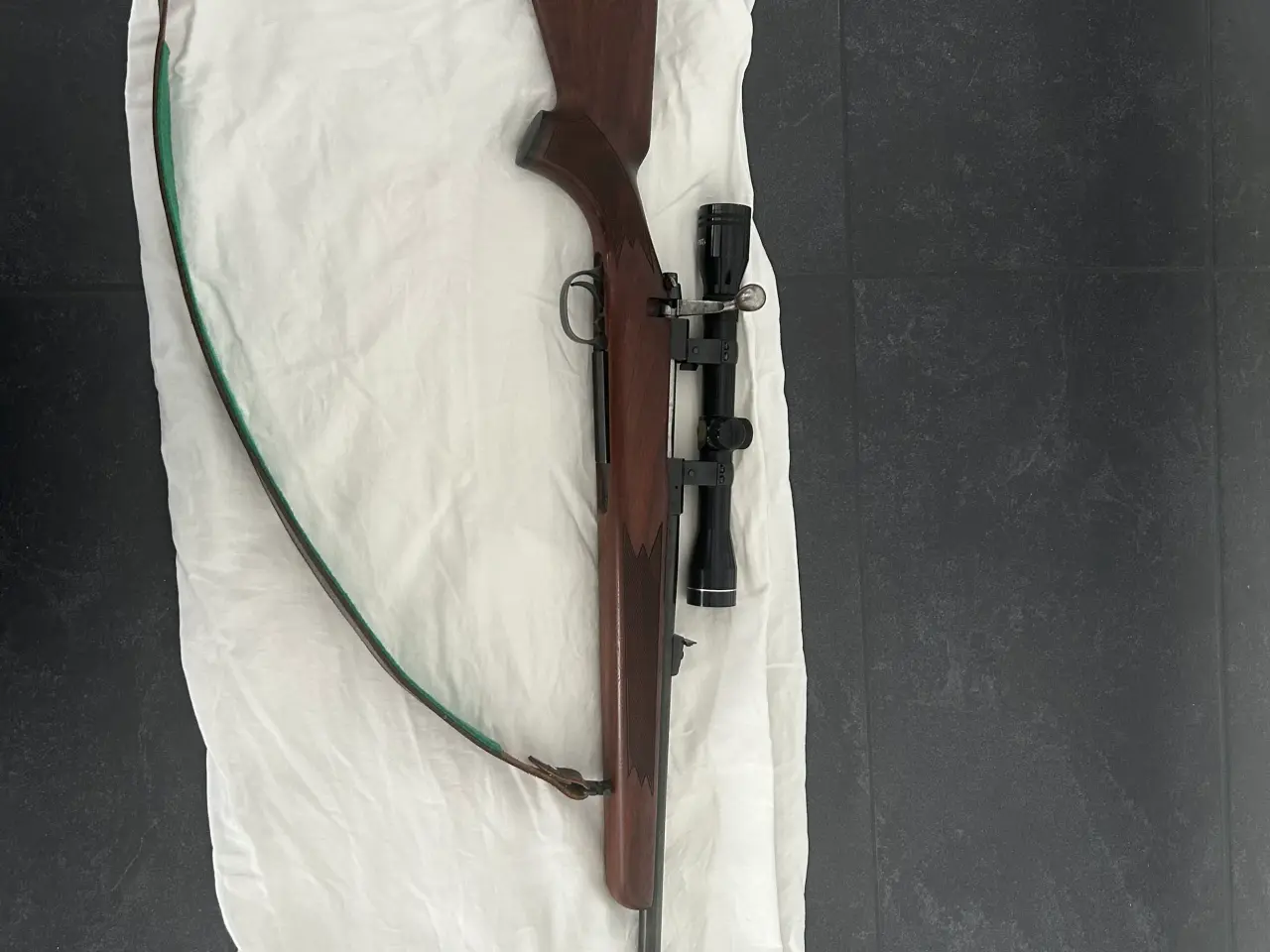 Billede 1 - Finsk Tikka