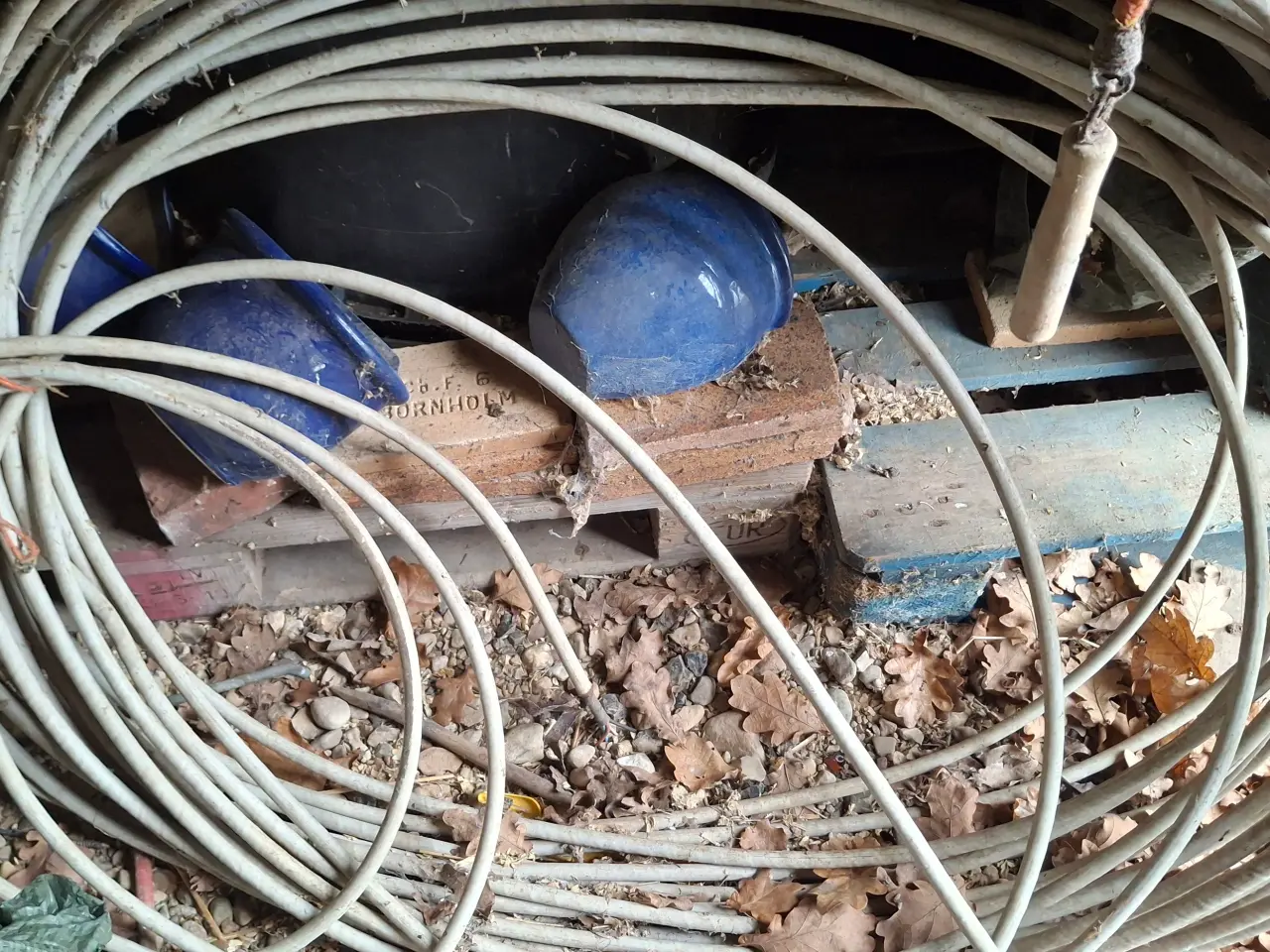 Billede 1 - Kabel 7