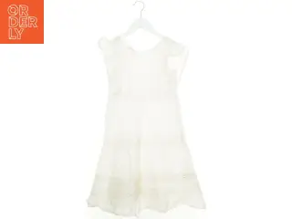 Blonde Kjole fra H&M (str. 134 cm)