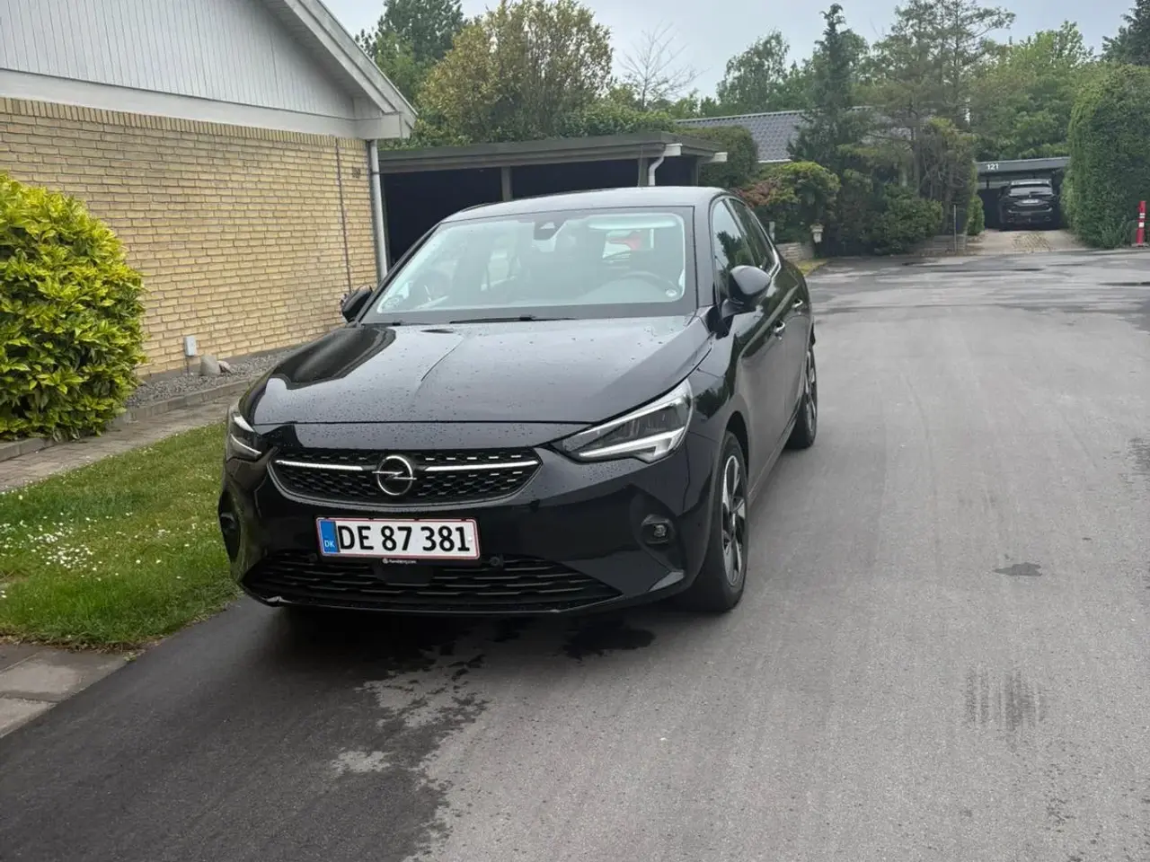 Billede 7 - Opel Corsa-e 50 Elegance
