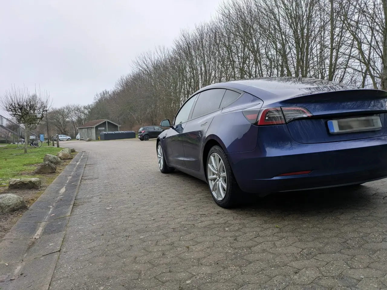 Billede 6 - Tesla Model 3 Long Range AWD – 2021