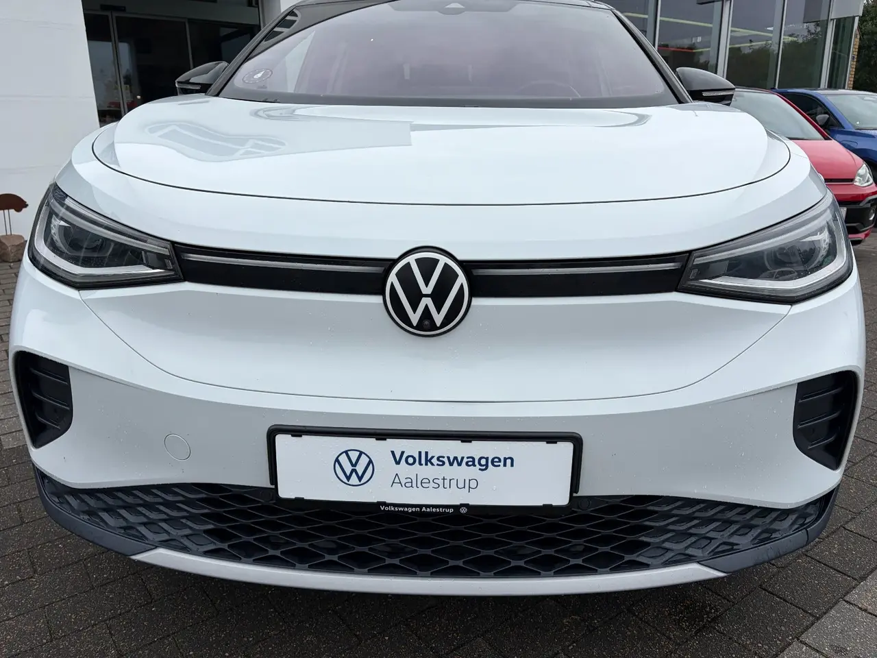 Billede 2 - VW ID.4 77 1ST Max