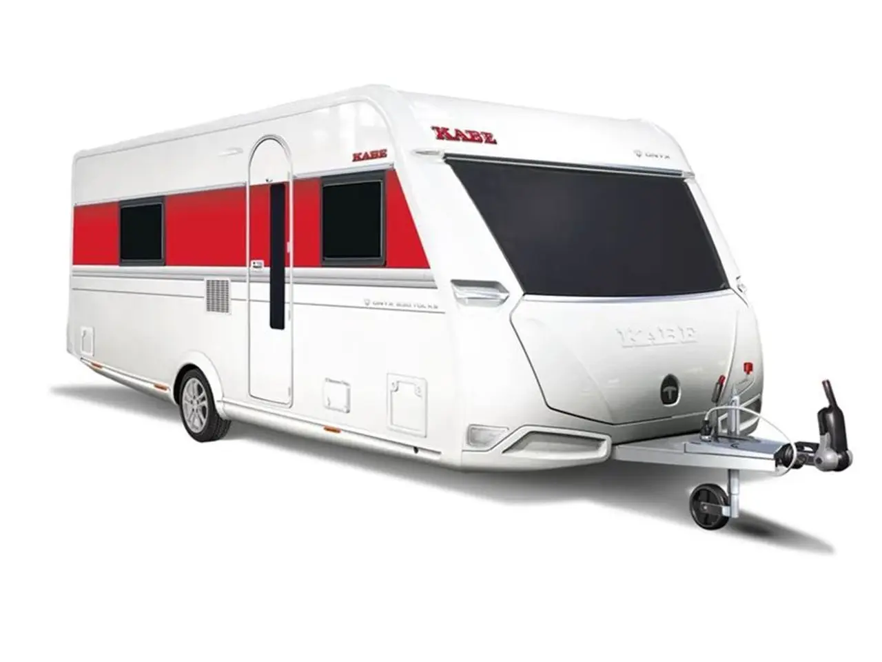 Billede 1 - 2027 - Kabe Onyx 630 KS TDL E8