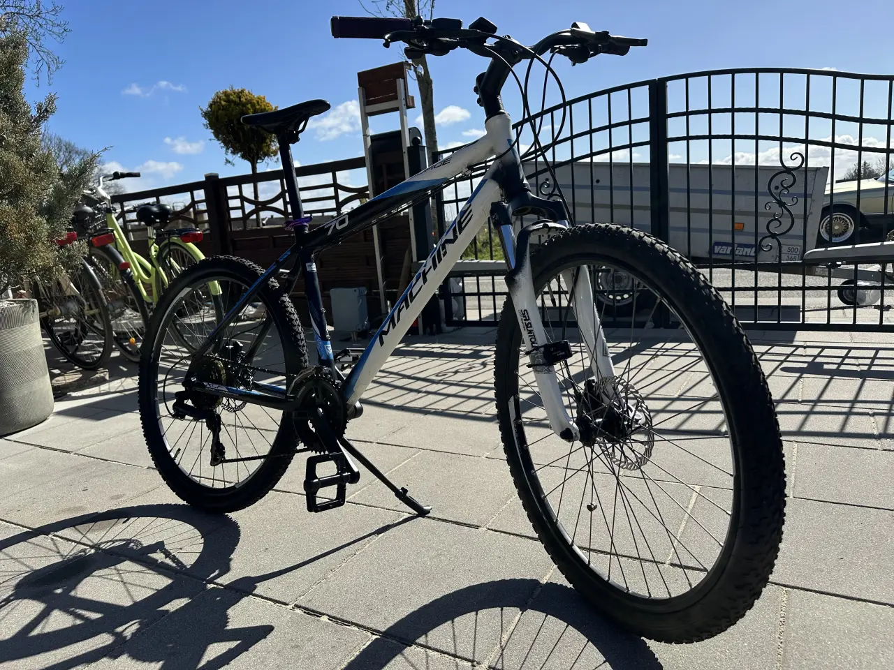 Billede 12 - Købt til 5799 kr 🤑 fed MTB 