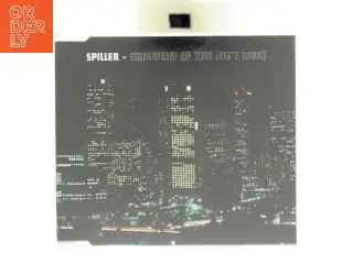 Spiller