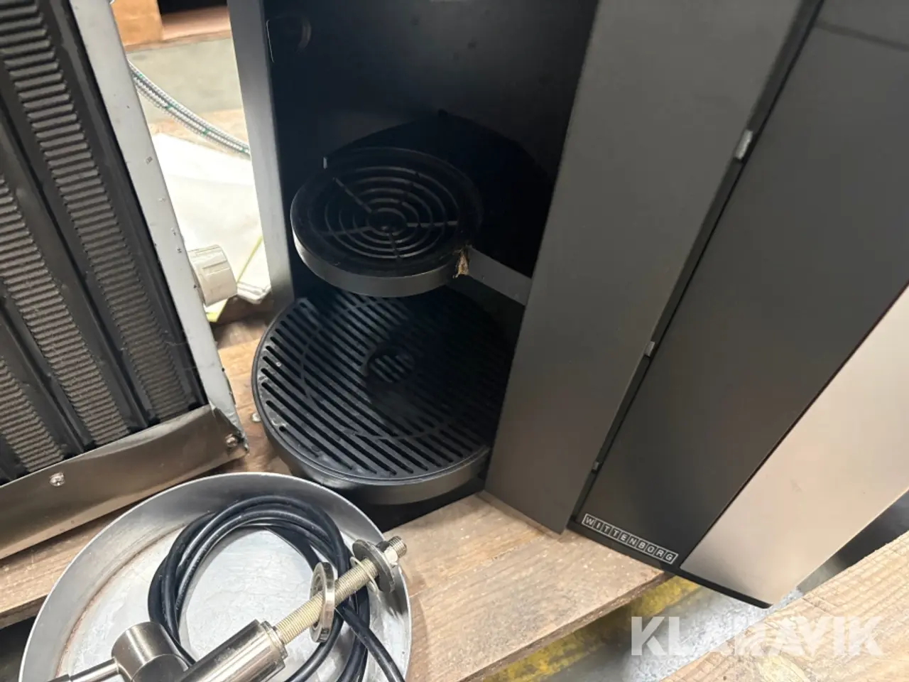 Billede 7 - Kaffeautomat Wittenborg FB 55