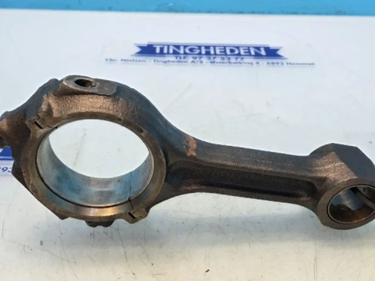 Billede 10 - John Deere 6359TL Plejlstang R51727