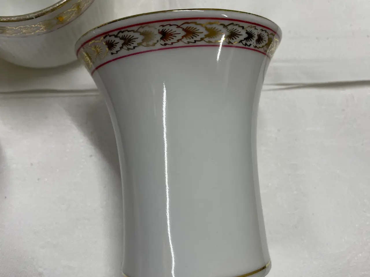 Billede 2 - CT Altwasser Silesia, porcelæn