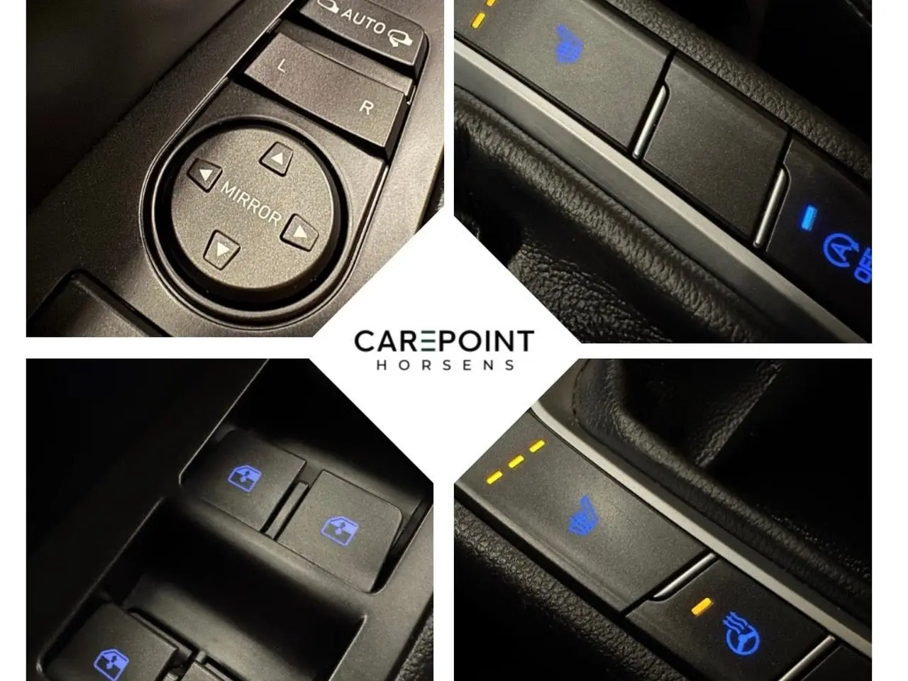 Billede 17 - Hyundai i30 1,0 T-GDi 2019 Edition stc.