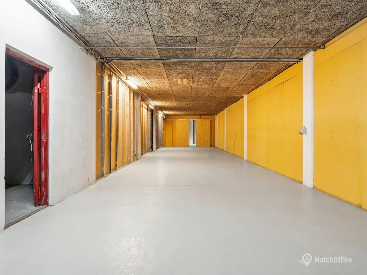 Billede 7 - Lager på 473 m² i Skovlunde med portadgang
