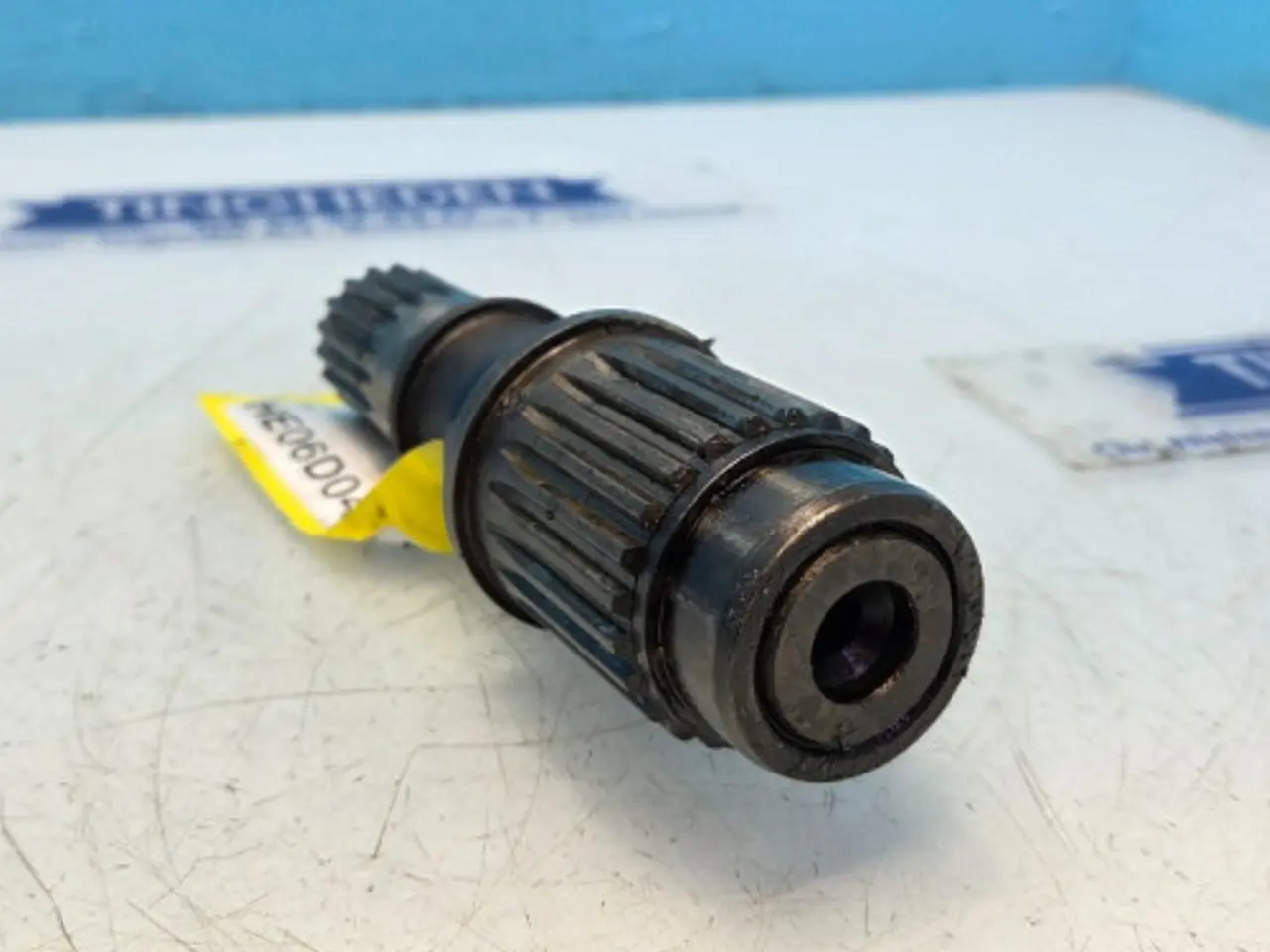 Billede 4 - Case Optum 300 Aksel 87535661