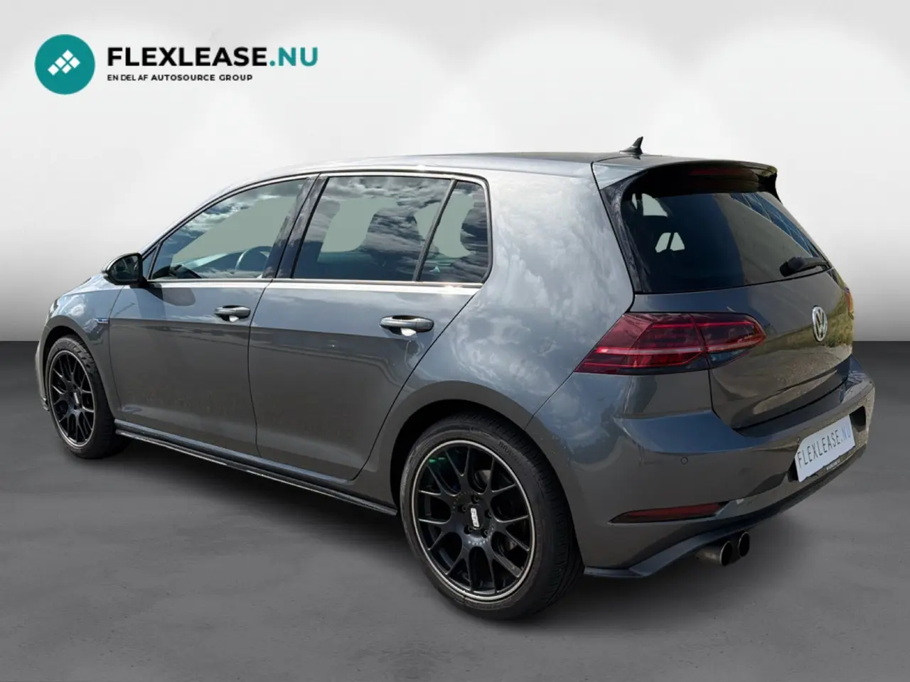 Billede 3 - VW Golf VII 1,4 GTE DSG