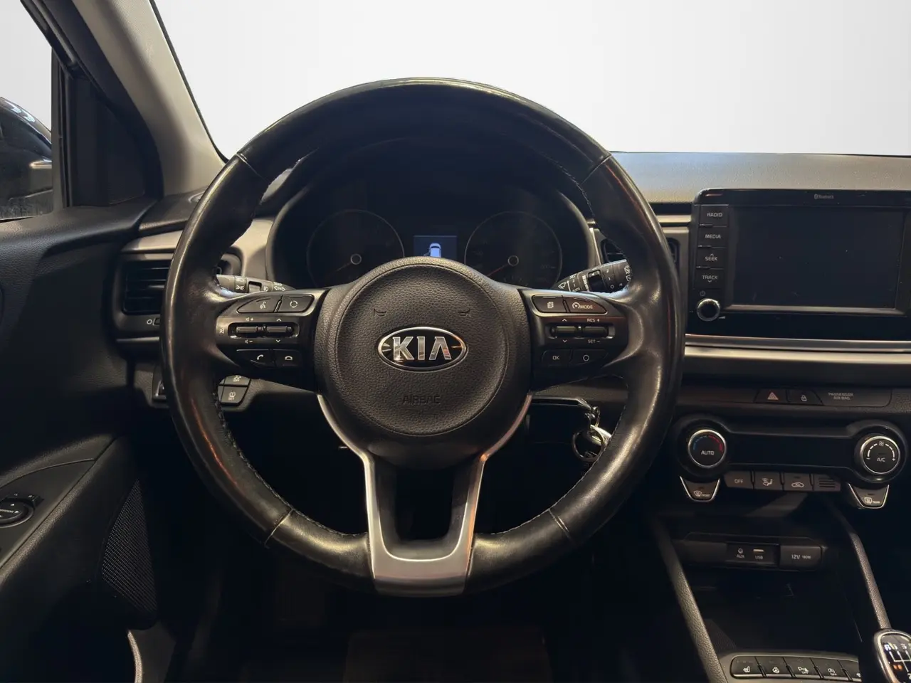 Billede 12 - Kia Rio 1,0 T-GDi Premium