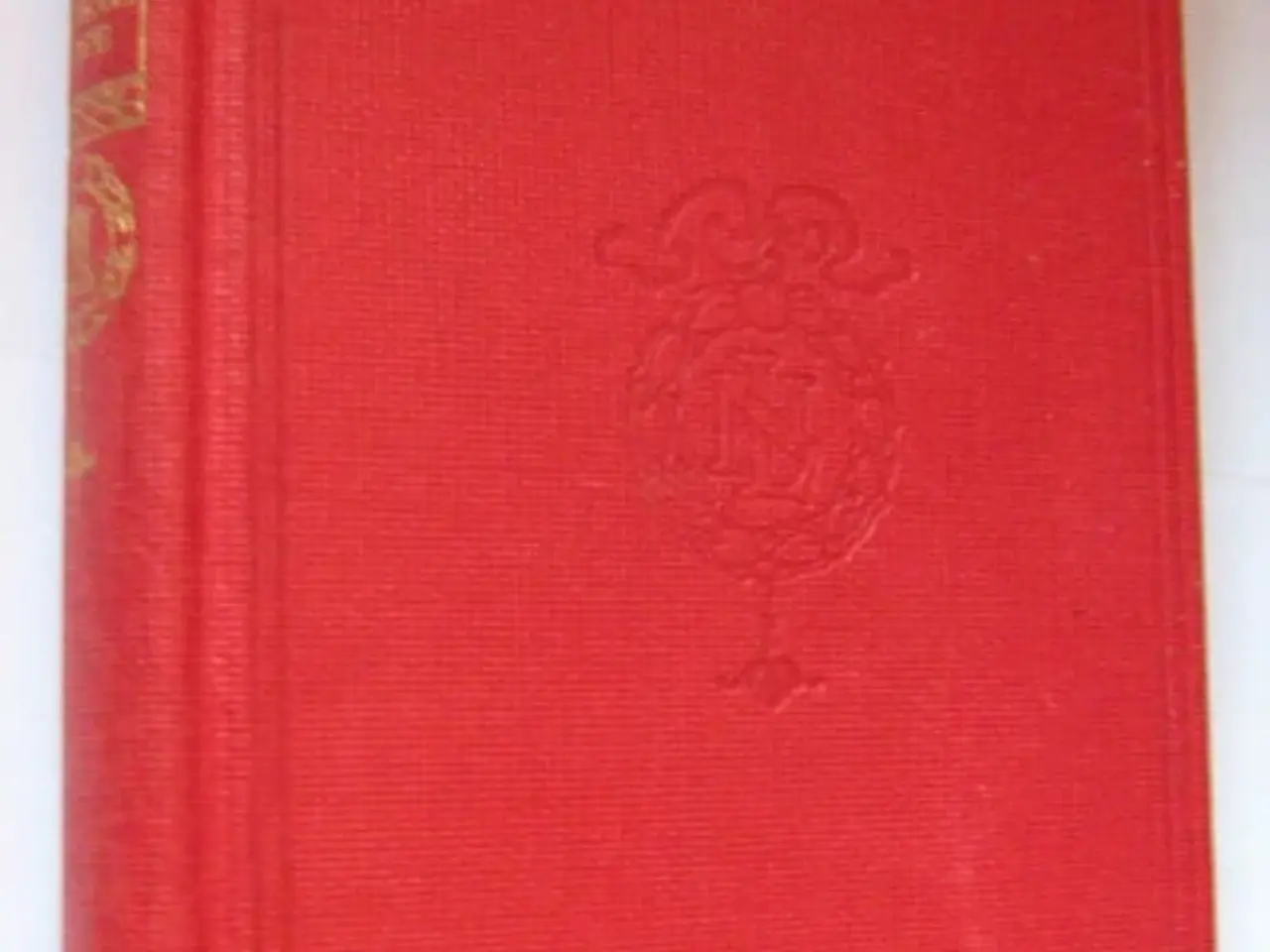 Billede 1 - Anthony Hope: The King's Mirror