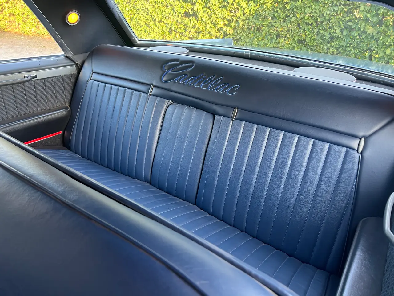 Billede 8 - Cadillac Calais fra 1965